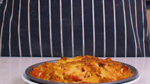 出鍋啦！！！可以加點黑胡椒調(diào)味。